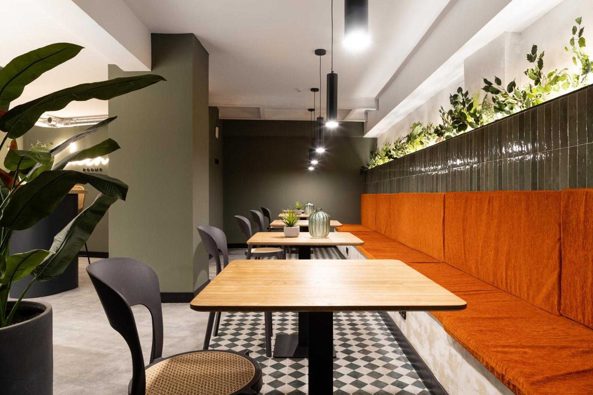 Calma Rooms By Charming — Fotos 2